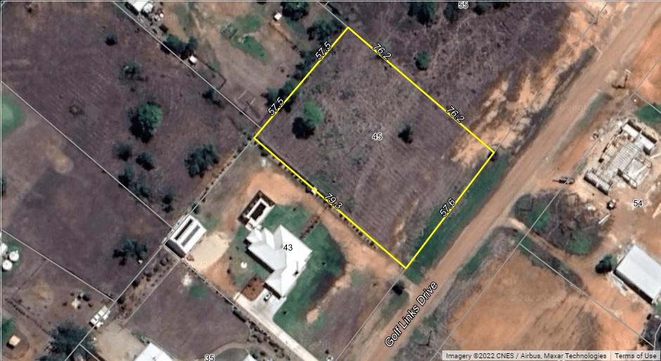 45 Golf Links Drive, Toll QLD 4820, Toll - Thumbnail 2