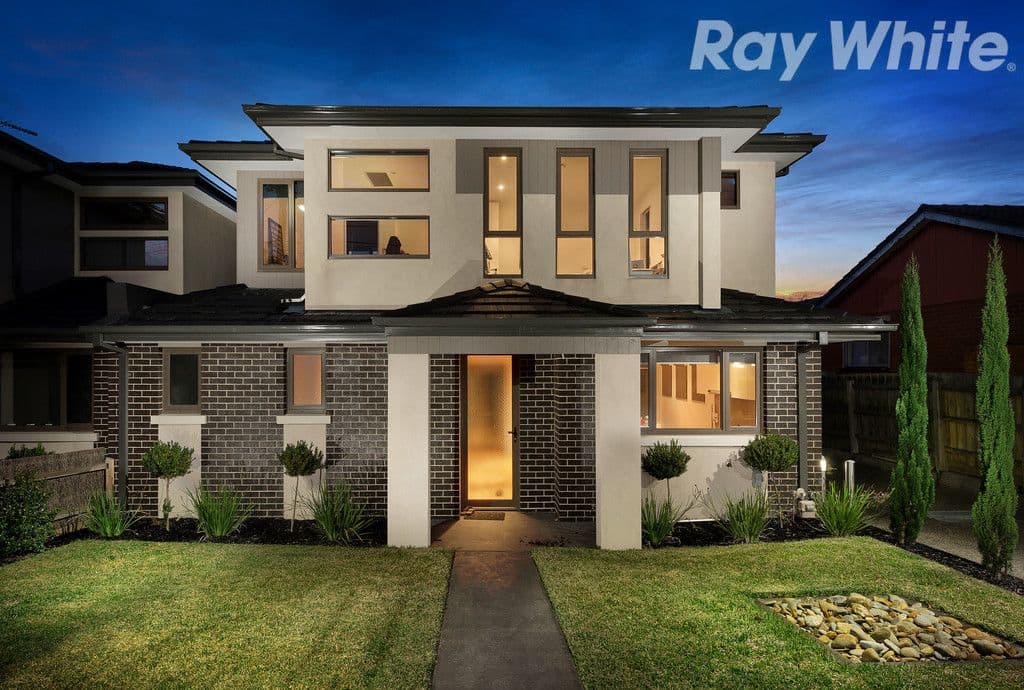 1 Olympic Street, Bundoora VIC 3083, Bundoora - Image 1