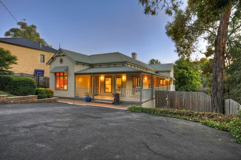 72 Old Gippsland Road, LILYDALE VIC 3140, Lilydale - Image 1