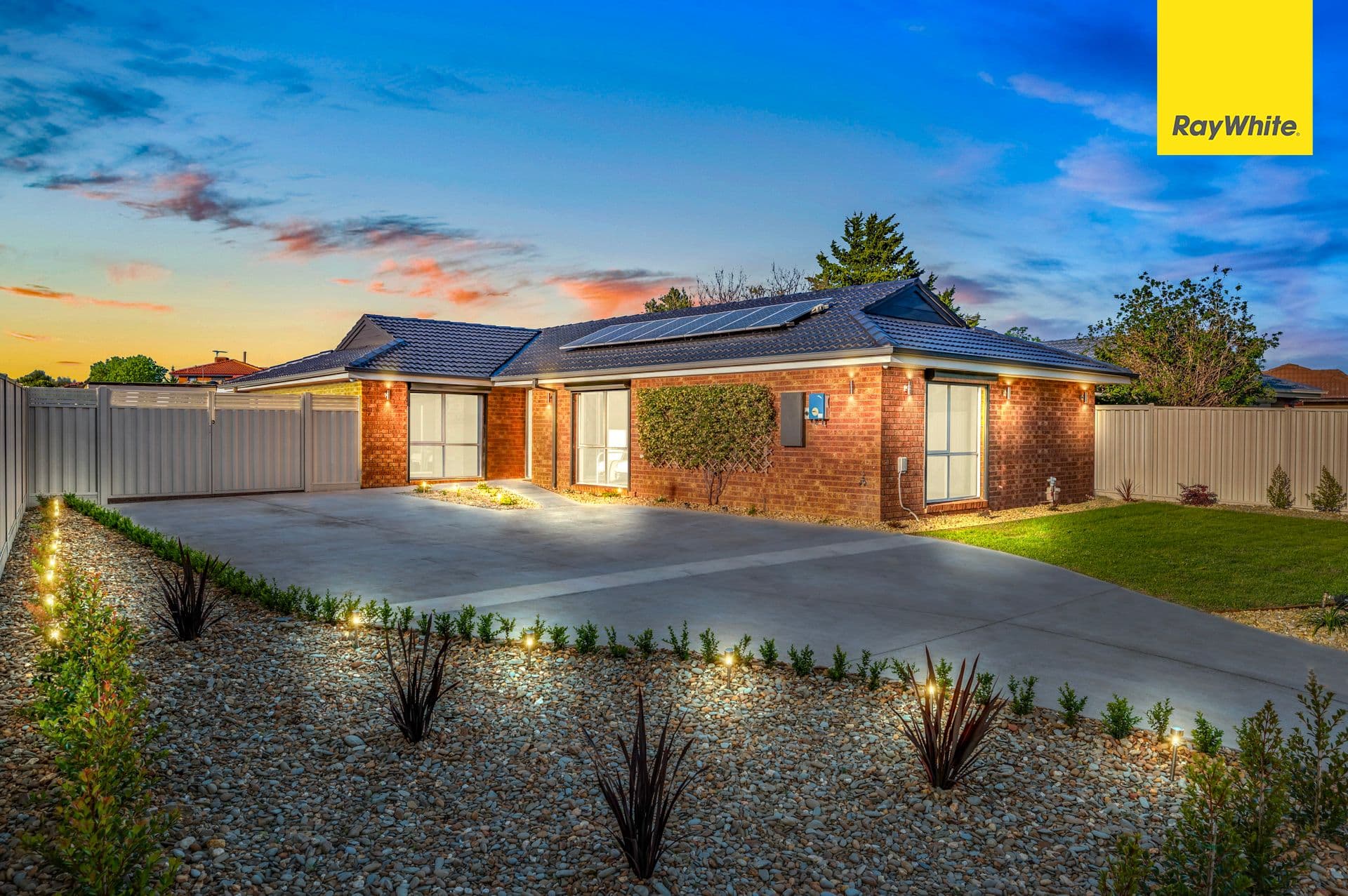 80 Hilton Way, Melton West VIC 3337, Melton West - Image 1