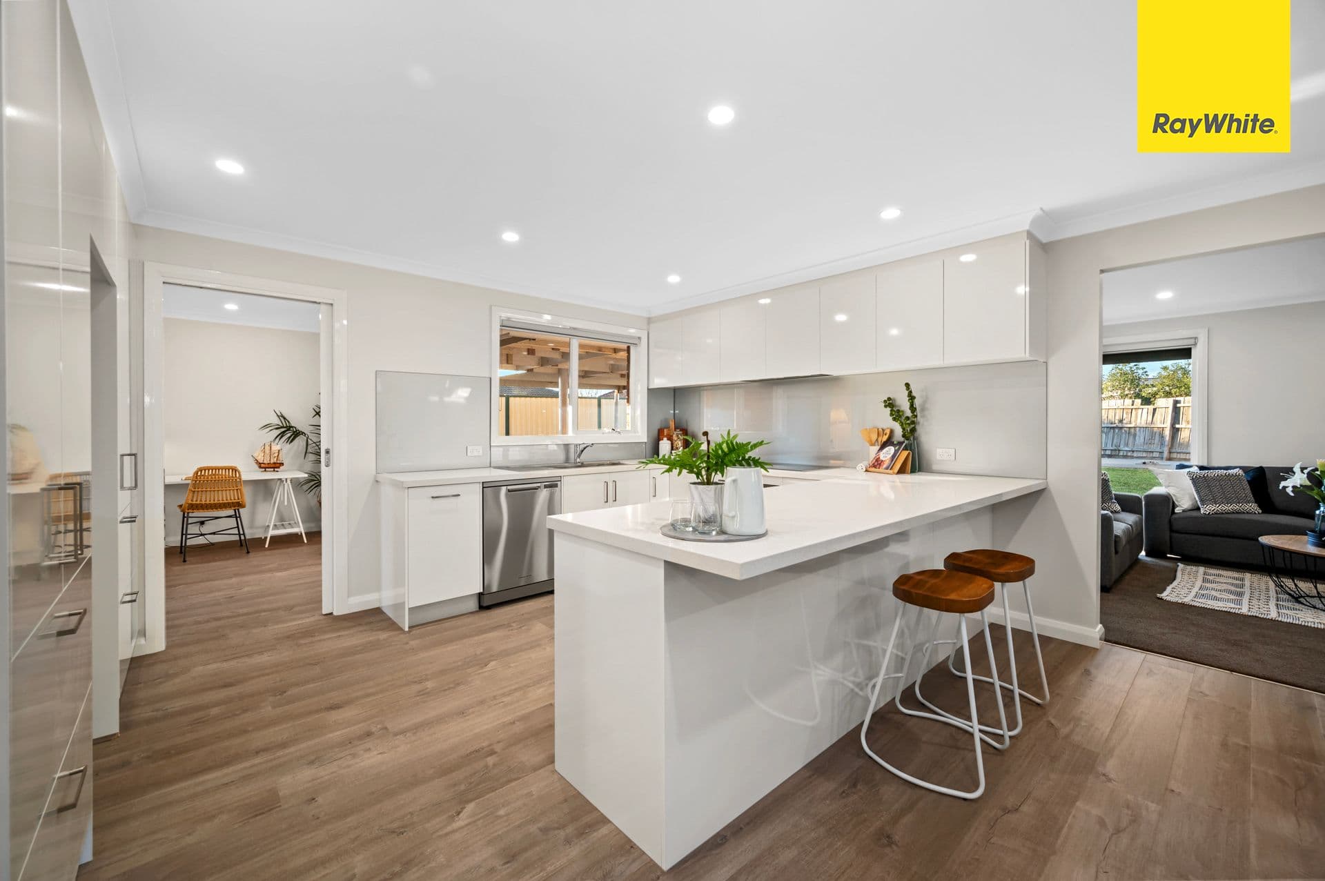 80 Hilton Way, Melton West VIC 3337, Melton West - Thumbnail 6