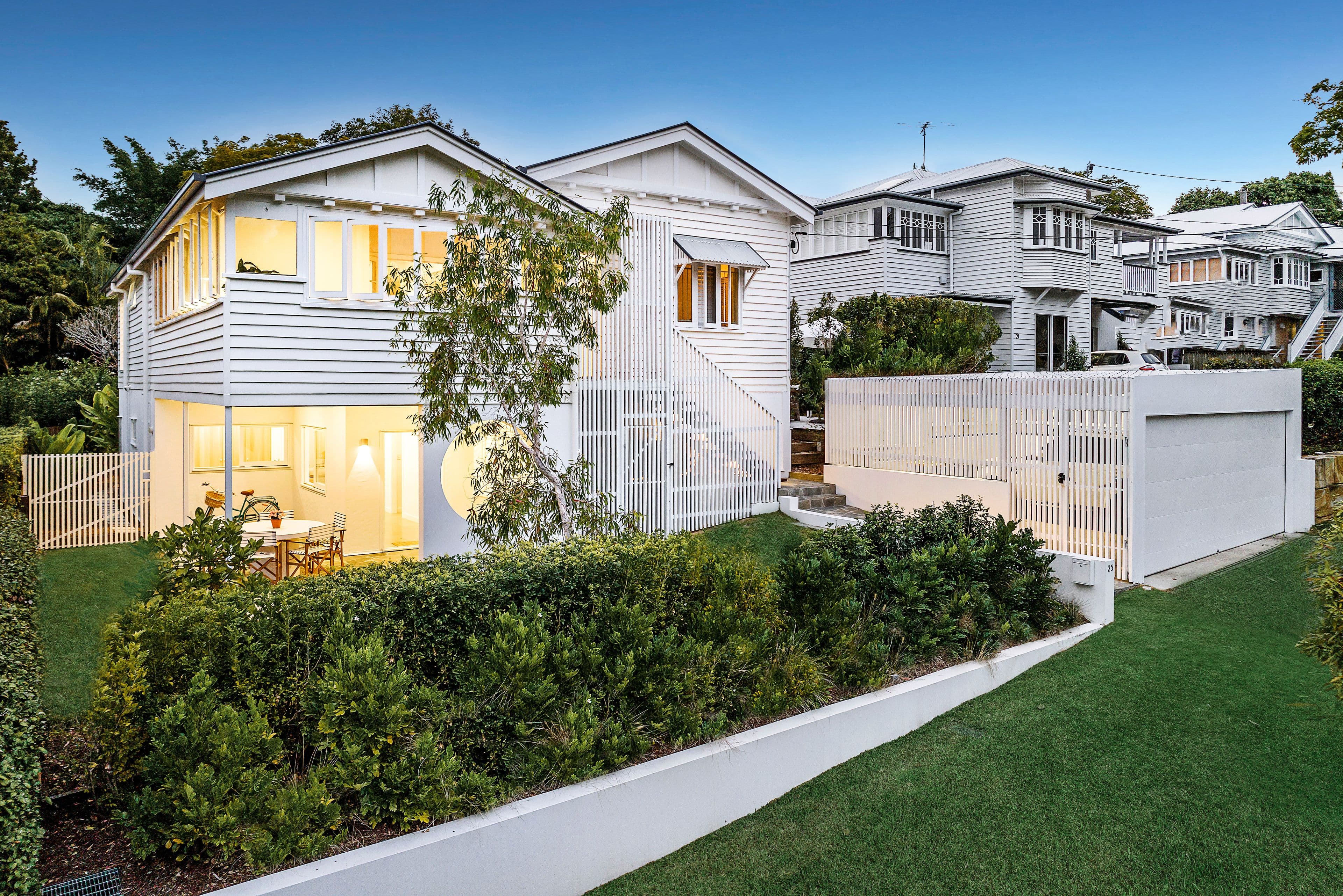 25 Theale Terrace, Ashgrove QLD 4060, Ashgrove - Image 1