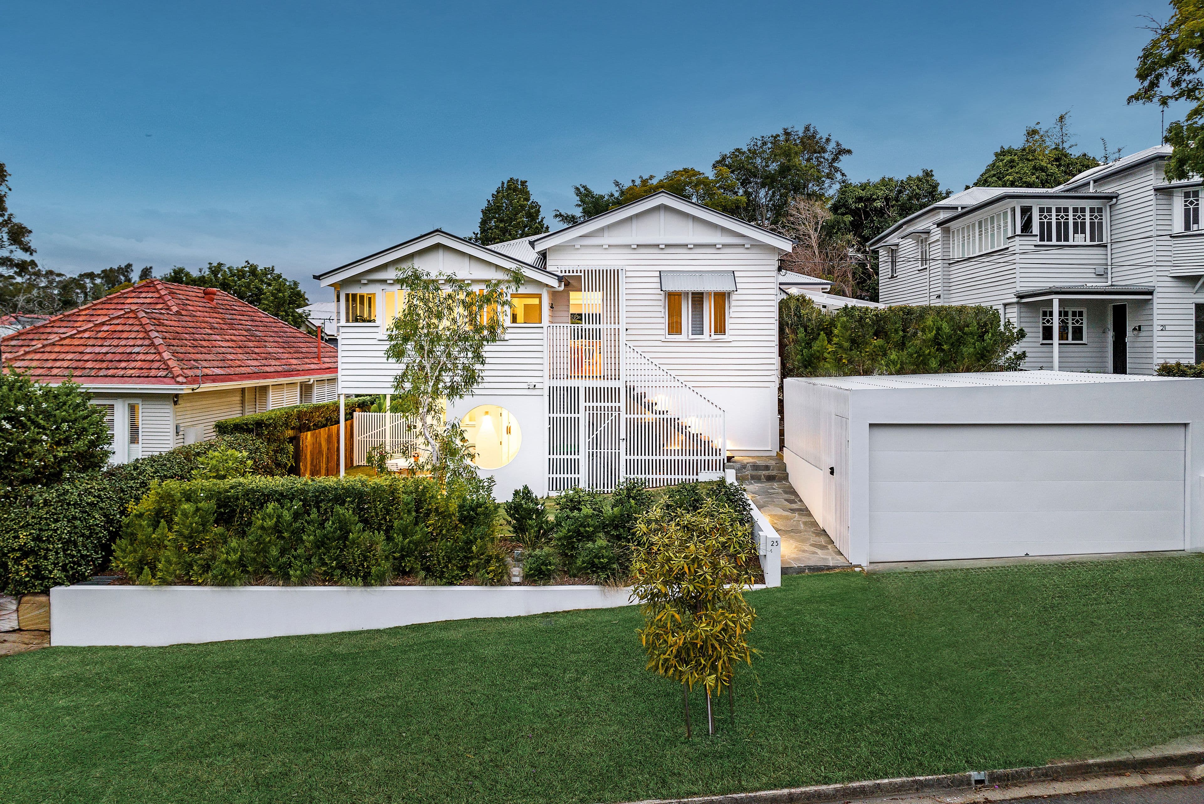 25 Theale Terrace, Ashgrove QLD 4060, Ashgrove - Thumbnail 2