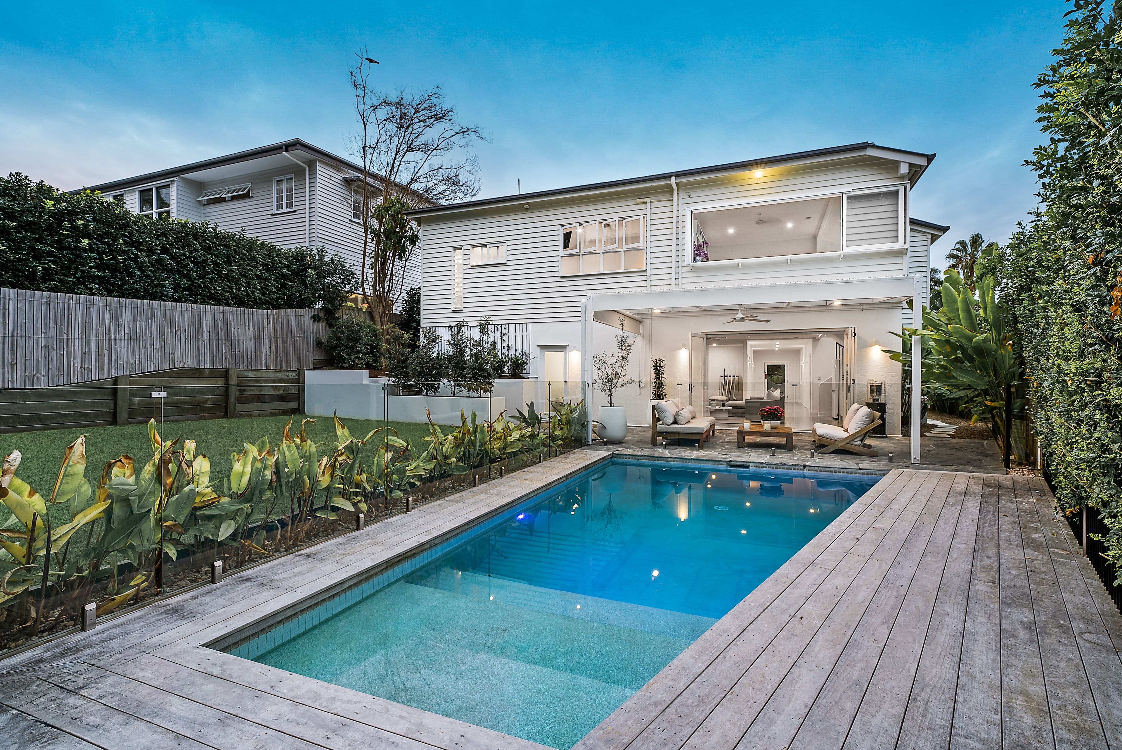 25 Theale Terrace, Ashgrove QLD 4060, Ashgrove - Thumbnail 3
