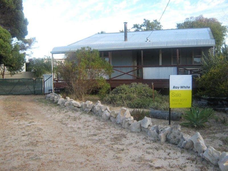 19 Drummond Circus, CERVANTES WA 6511, Cervantes - Image 1