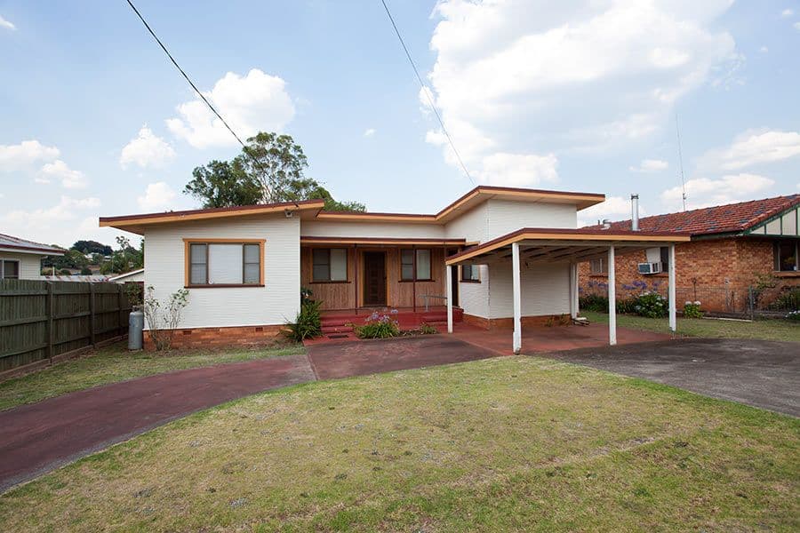 21 Tynedale Avenue, NEWTOWN QLD 4350, Newtown - Image 1