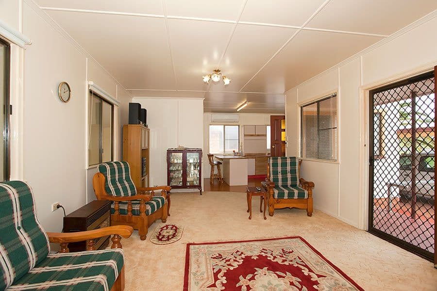 21 Tynedale Avenue, NEWTOWN QLD 4350, Newtown - Thumbnail 5