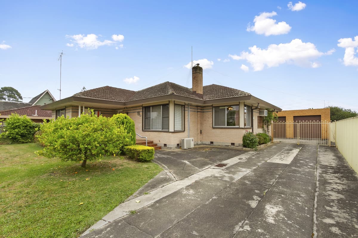 49 McLean Street, Morwell VIC 3840, Morwell - Image 1