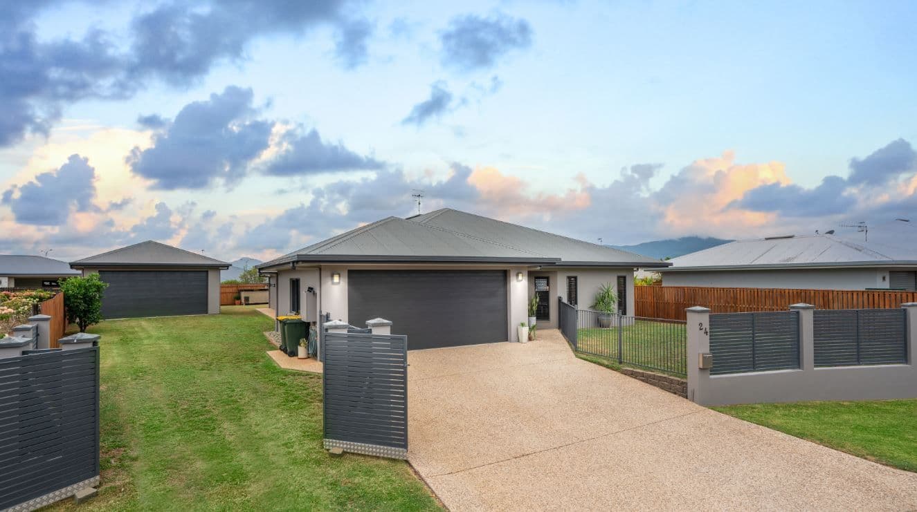 24 Swensen Street, Gordonvale QLD 4865, Gordonvale - Thumbnail 7