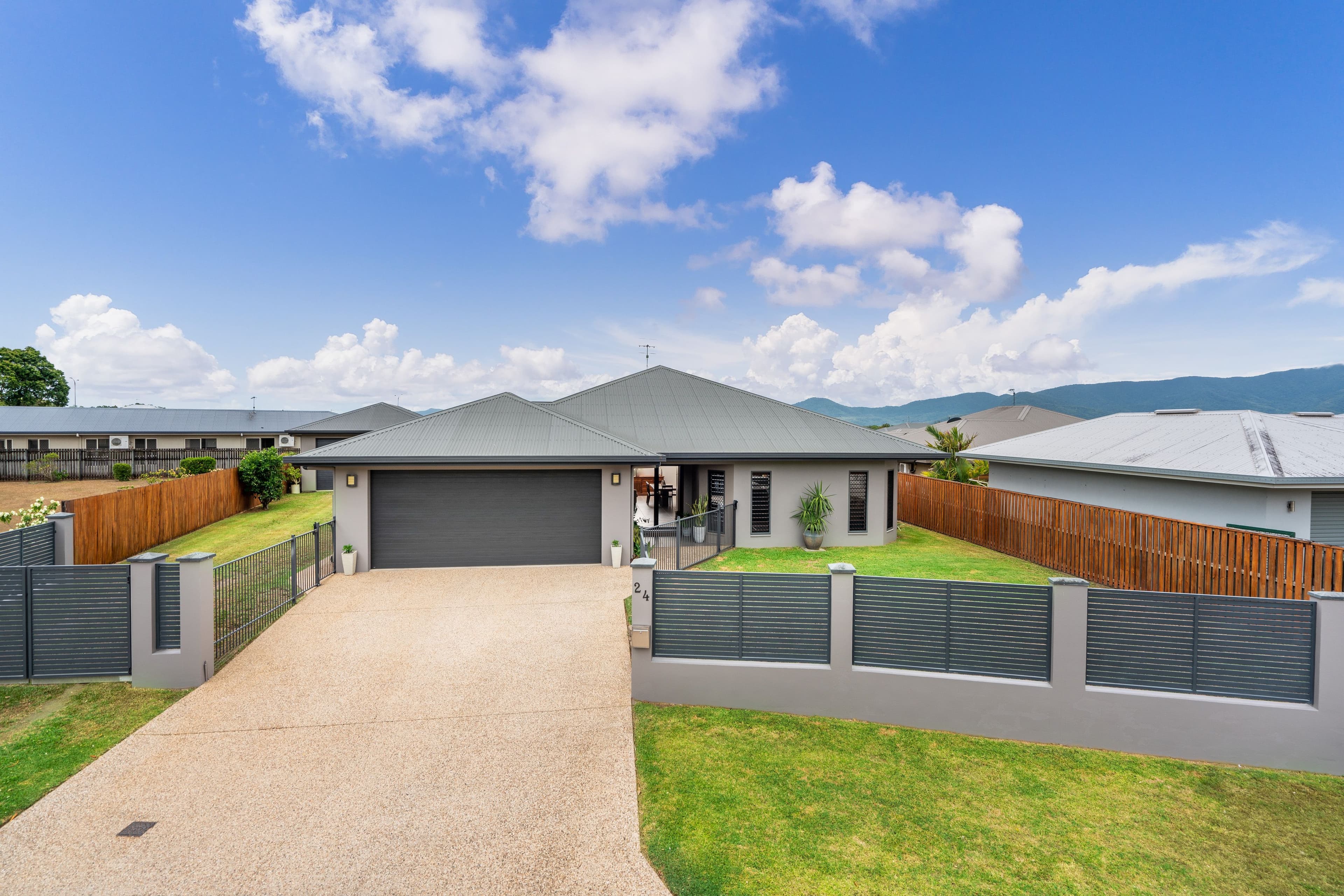 24 Swensen Street, Gordonvale QLD 4865, Gordonvale - Thumbnail 8