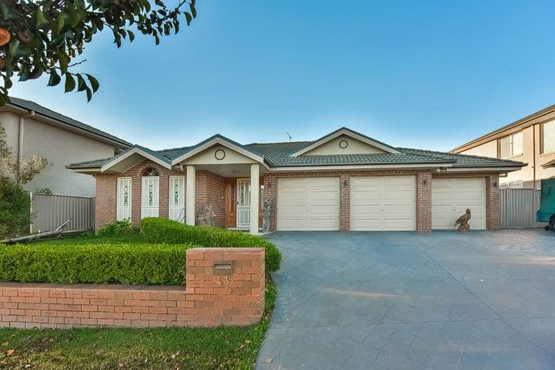 Harrington Park NSW 2567, Harrington Park - Image 1