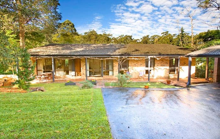 34A  Finlay Road, TURRAMURRA NSW 2074, Turramurra - Image 1