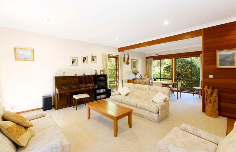 34A  Finlay Road, TURRAMURRA NSW 2074, Turramurra - Thumbnail 2