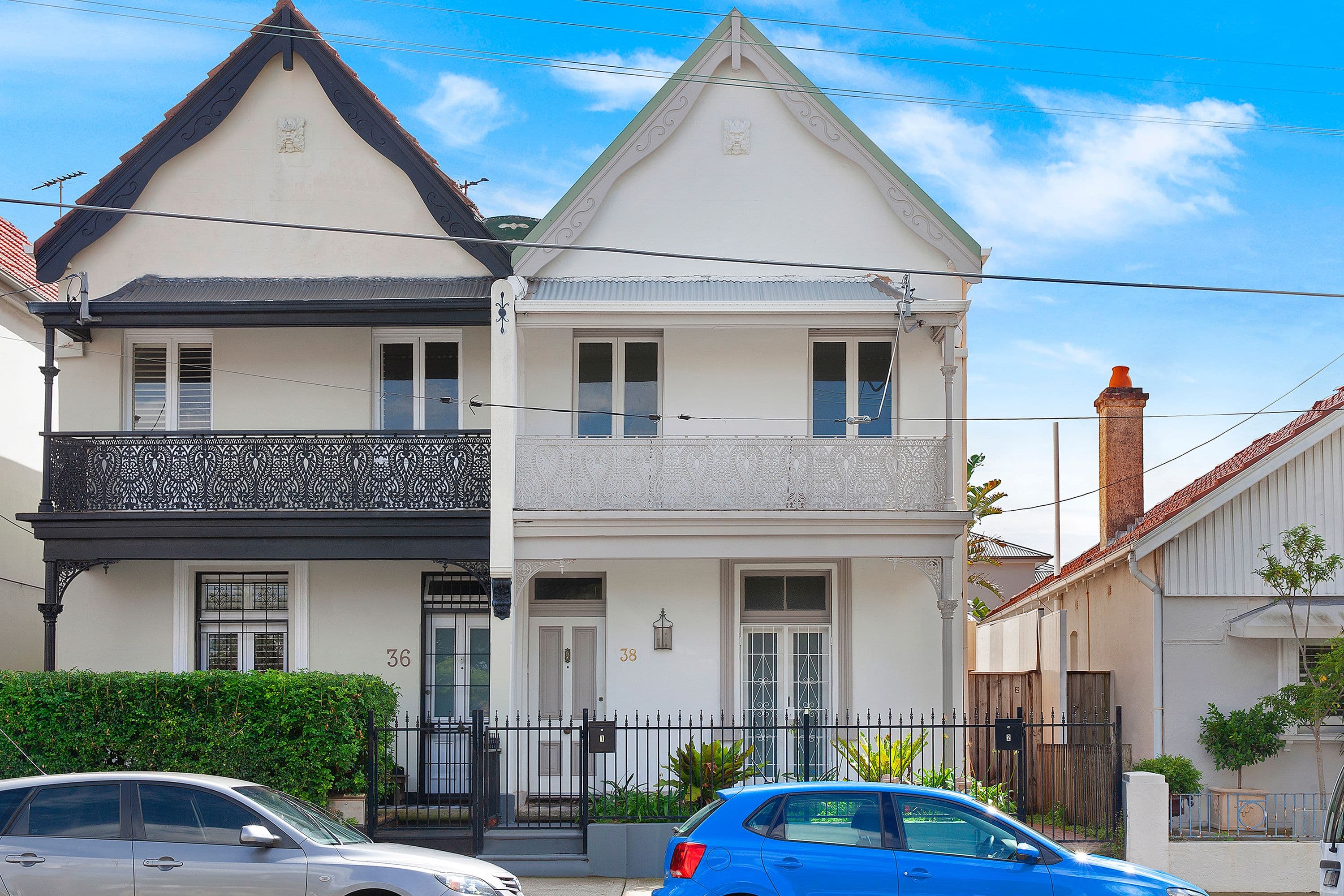 38 Victoria Street, Waverley NSW 2024, Waverley - Image 1