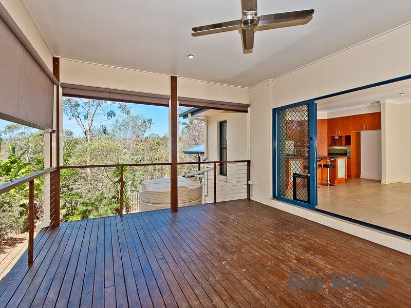 7 Scoparia Drive, BROOKWATER QLD 4300, Brookwater - Thumbnail 2