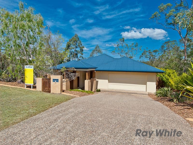 7 Scoparia Drive, BROOKWATER QLD 4300, Brookwater - Thumbnail 4