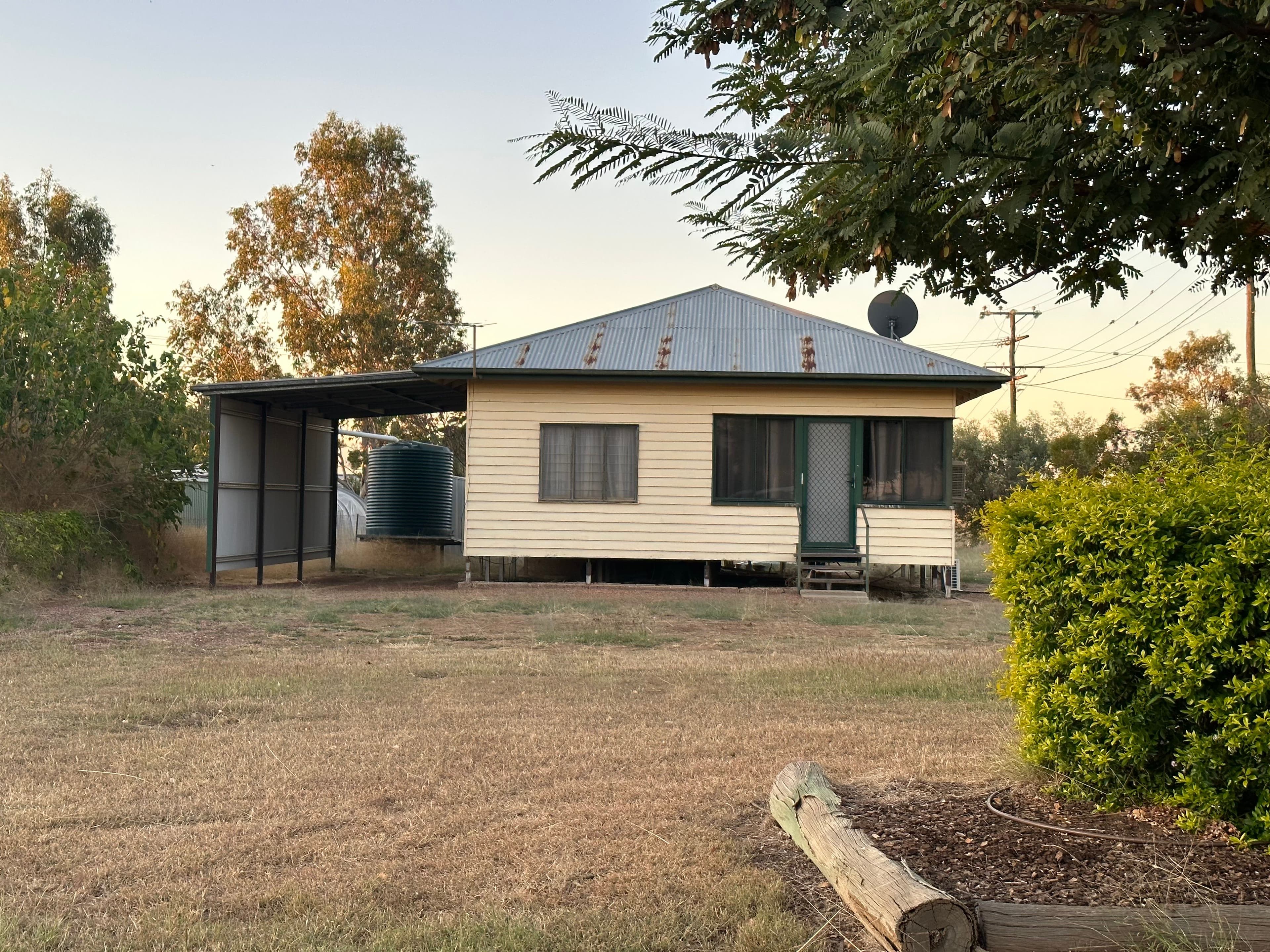 15 Torrs Road, Ilfracombe QLD 4727, Ilfracombe - Image 1