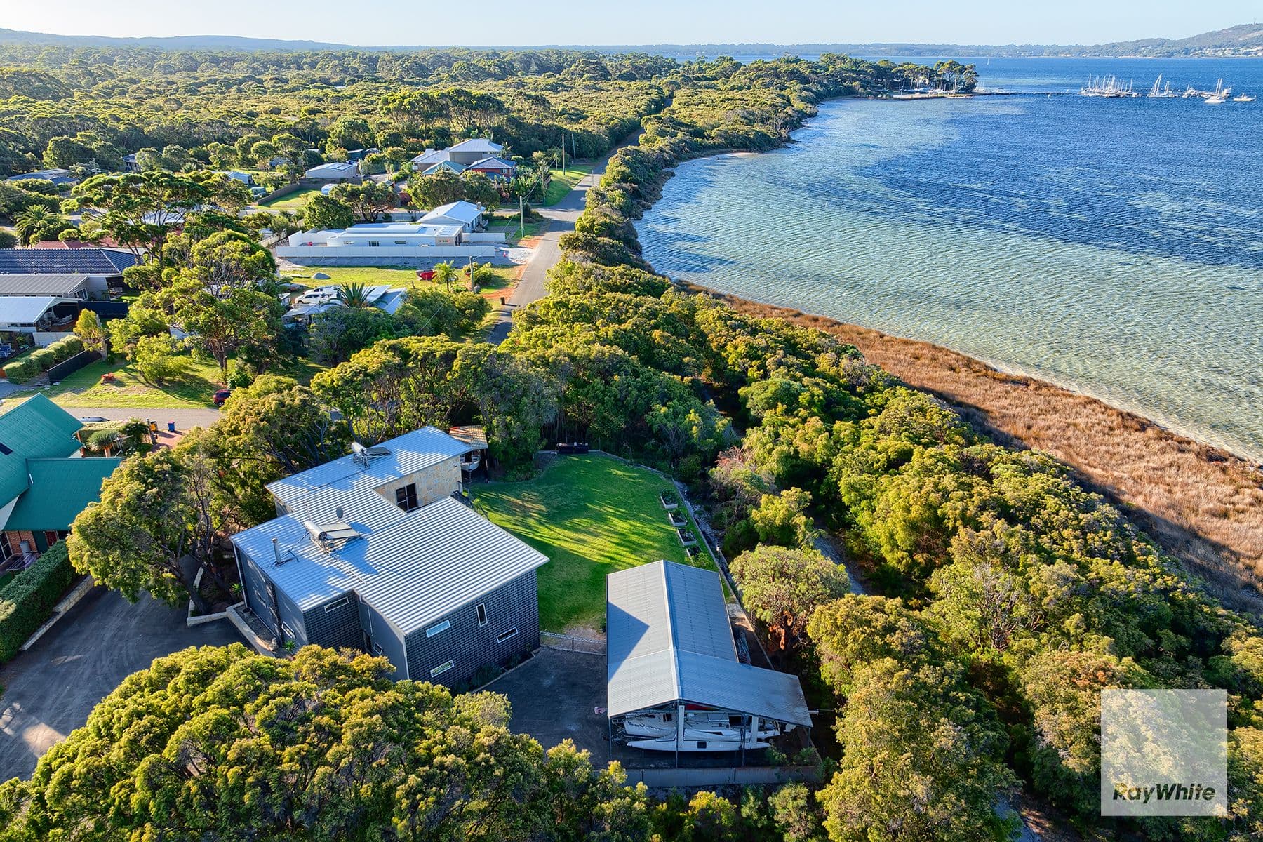 1 Albert Street, Little Grove WA 6330, Little Grove - Image 1