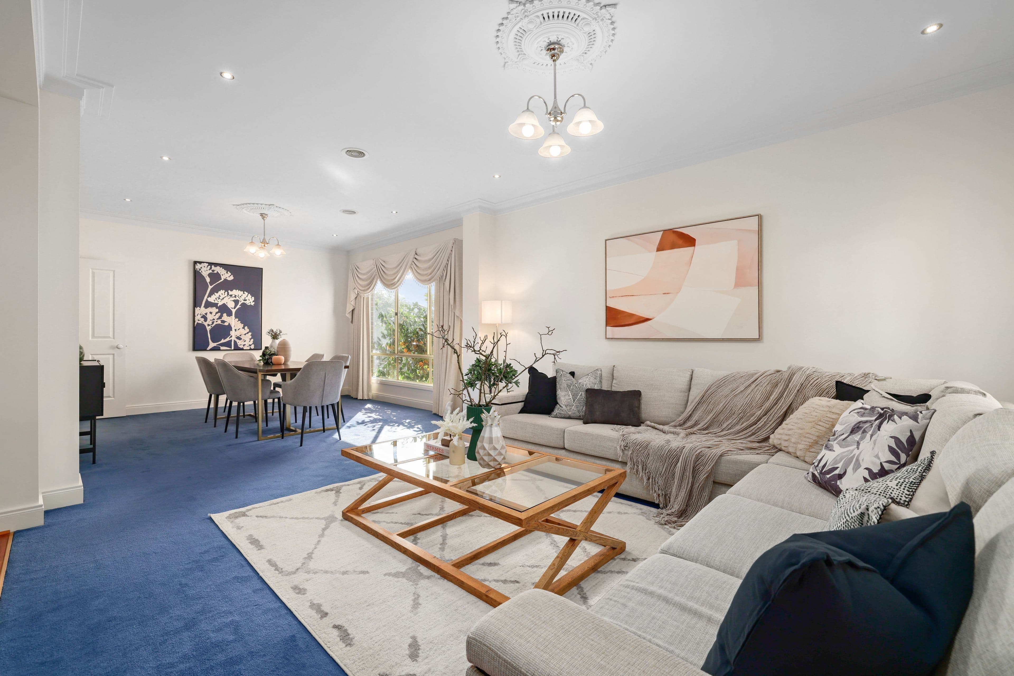 26 Pendelton Place, Lysterfield VIC 3156, Lysterfield - Thumbnail 3