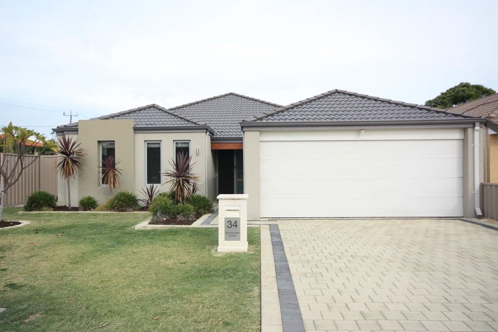 34 Deschamp Road, Morley WA 6062, Morley - Thumbnail 2