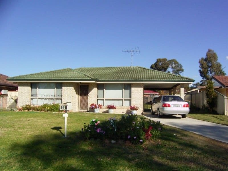 62 Birdwood Avenue, DOONSIDE NSW 2767, Doonside - Image 1