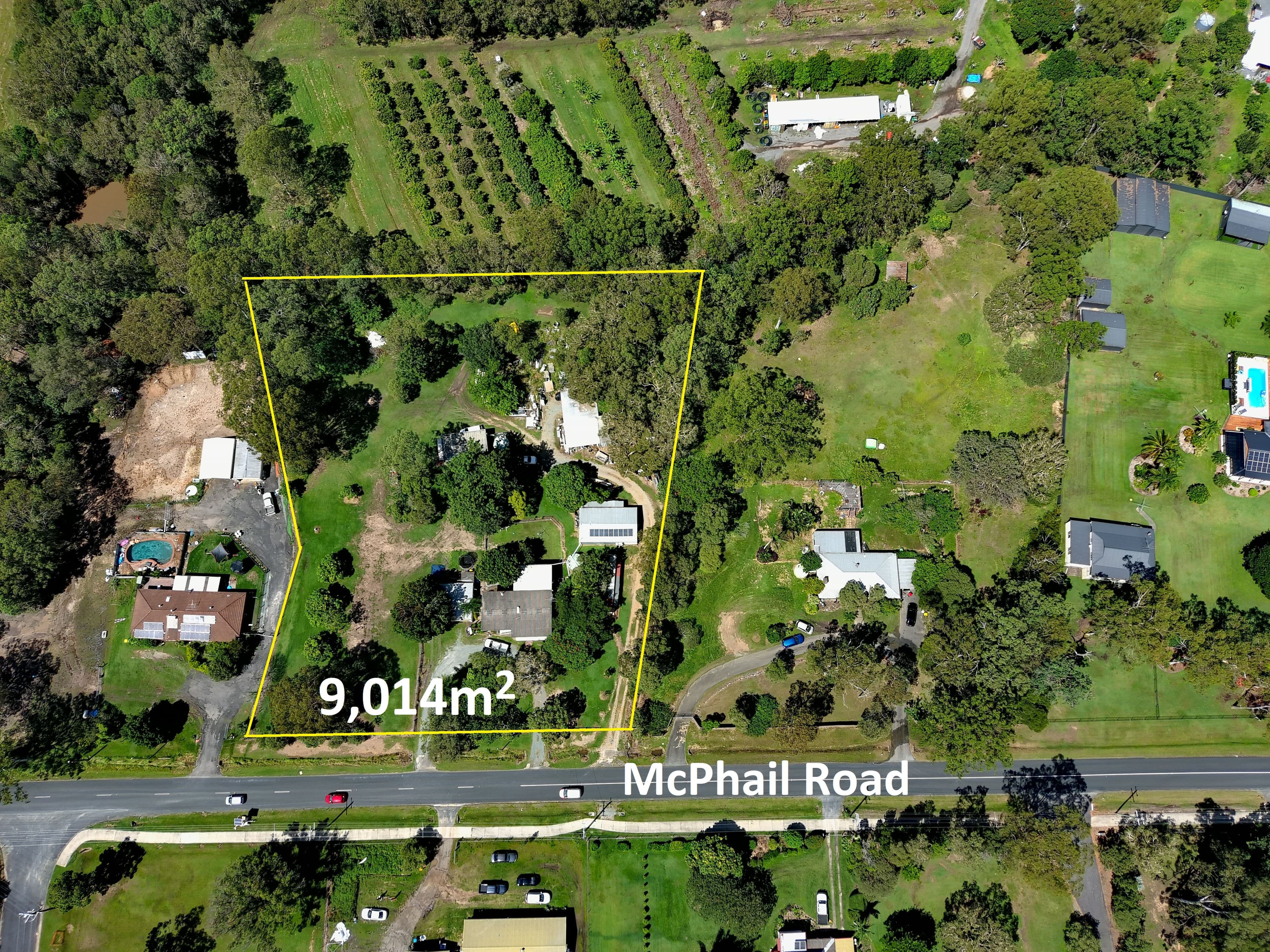 191 Mcphail Road, Narangba QLD 4504, Narangba - Thumbnail 2