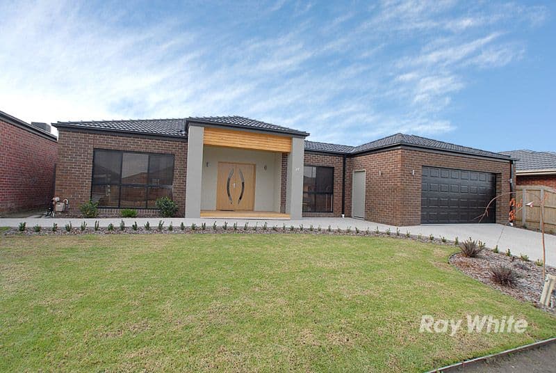 37 Red Gum Circuit, PAKENHAM VIC 3810, Pakenham - Image 1