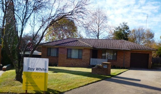 11 El Paso Place, ORANGE NSW 2800, Orange - Image 1