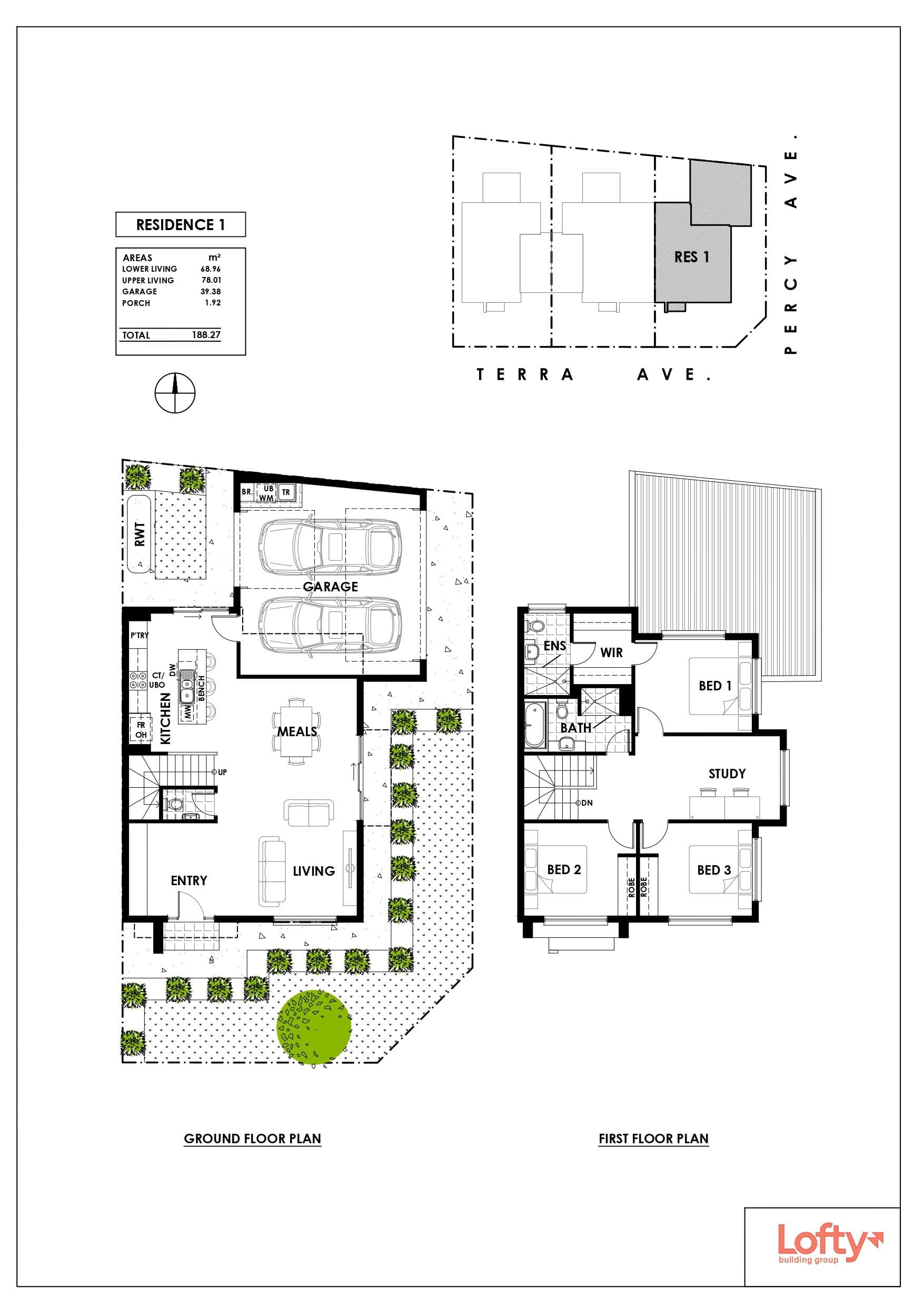 1 Terra Avenue, Mitchell Park SA 5043, Mitchell Park - Thumbnail 3
