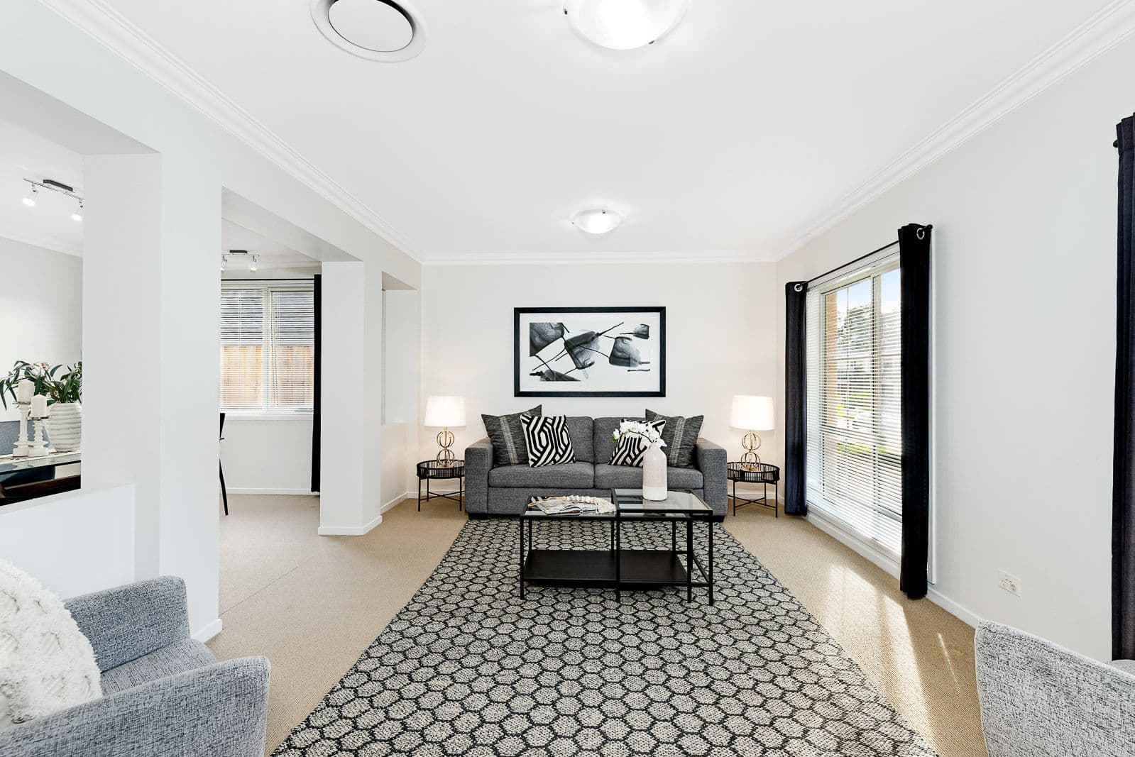 35 Greyfriar Place, Kellyville NSW 2155, Kellyville - Thumbnail 2