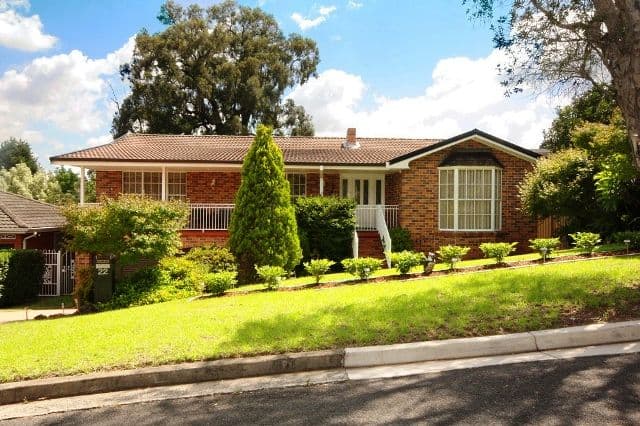 22 Blackbutt Avenue, Bradbury NSW 2560, Bradbury - Image 1