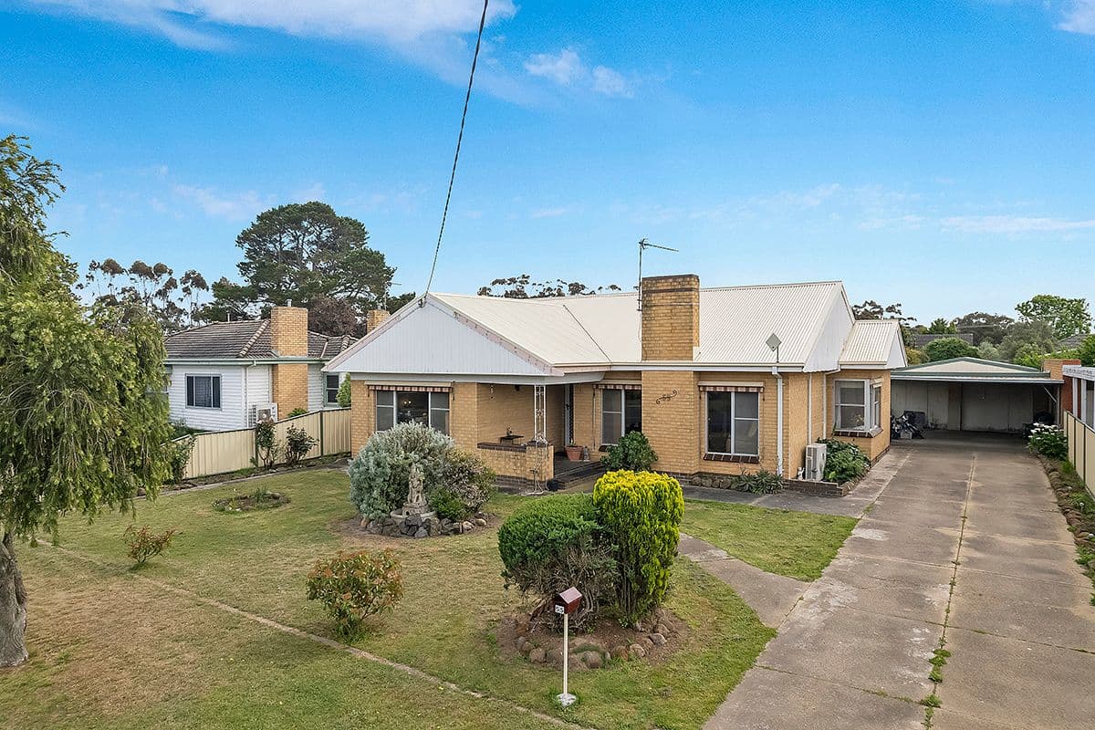 55 Warranooke Street, Willaura VIC 3379, Willaura - Image 1