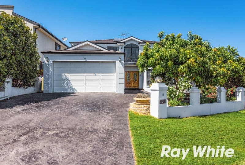 15 Julian Close, Kellyville - Image 1
