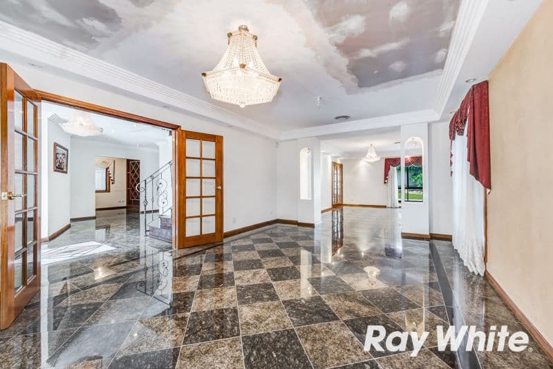15 Julian Close, Kellyville - Thumbnail 4