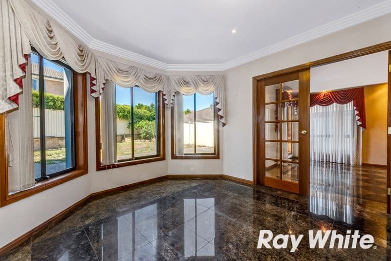 15 Julian Close, Kellyville - Thumbnail 7
