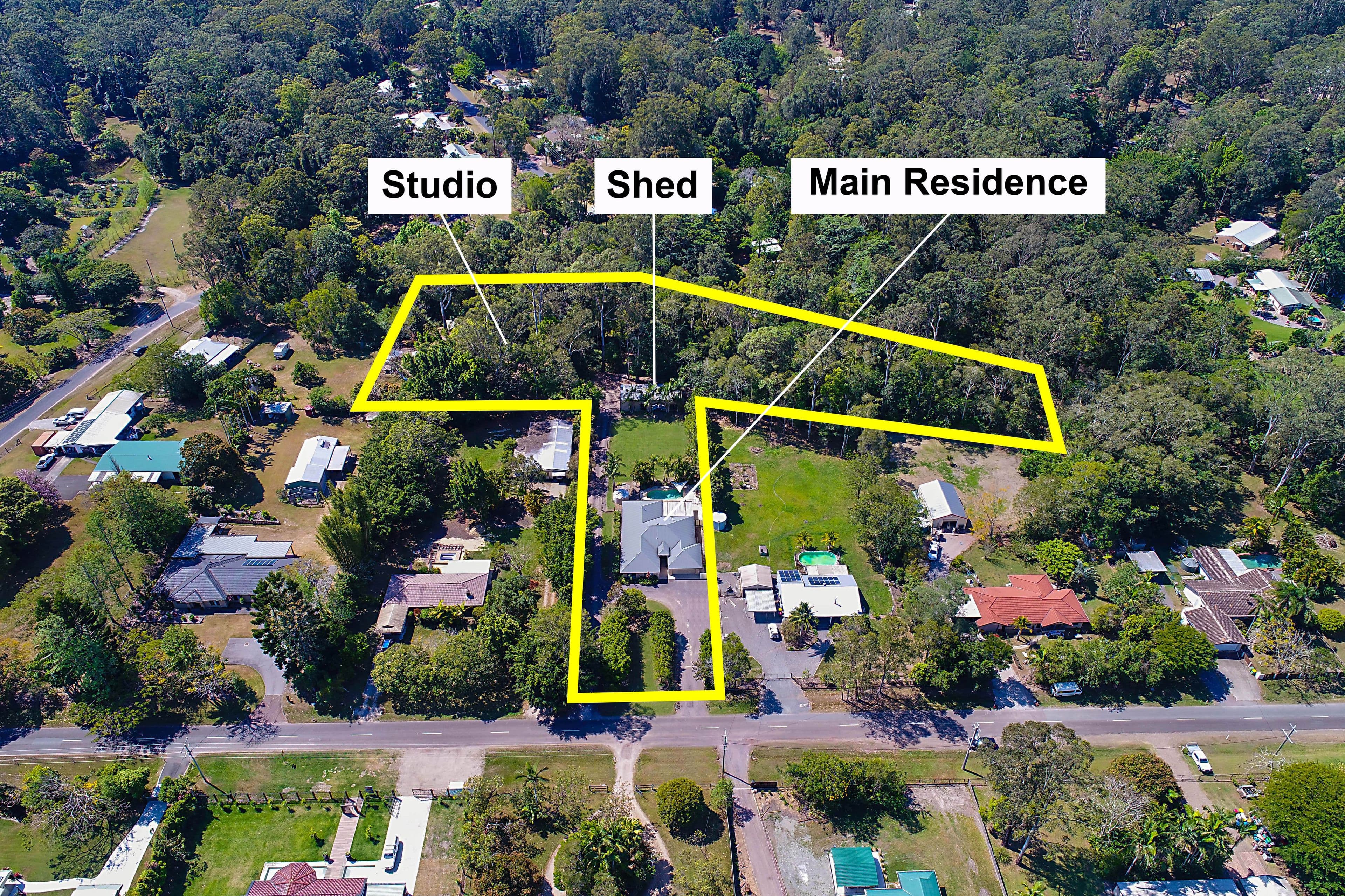 676 Glenview Road, Glenview QLD 4553, Glenview - Image 1