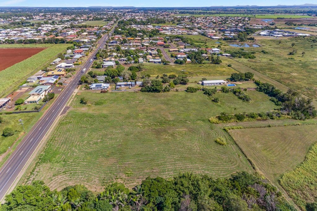 231 Bargara Road, Kalkie QLD 4670, Kalkie - Thumbnail 6