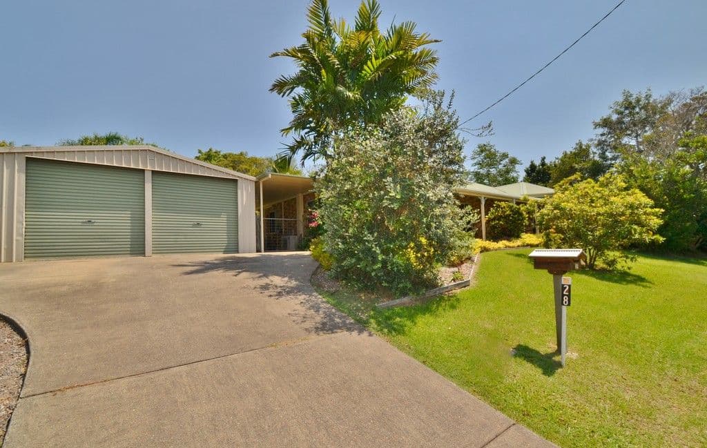 28 Hillside Road, Glass House Mountains QLD 4518, Glass House Mountains - Image 1