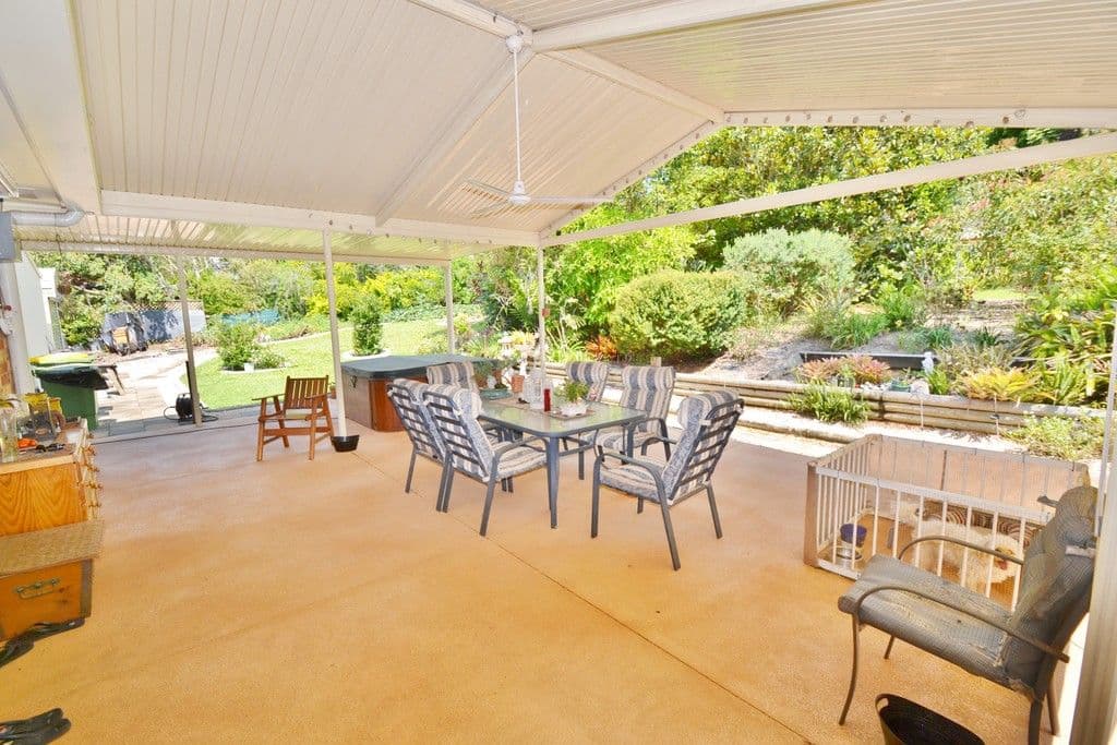 28 Hillside Road, Glass House Mountains QLD 4518, Glass House Mountains - Thumbnail 2