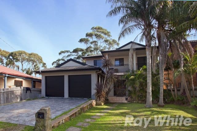 7 Thompson Street, Bundeena NSW 2230, Bundeena - Image 1