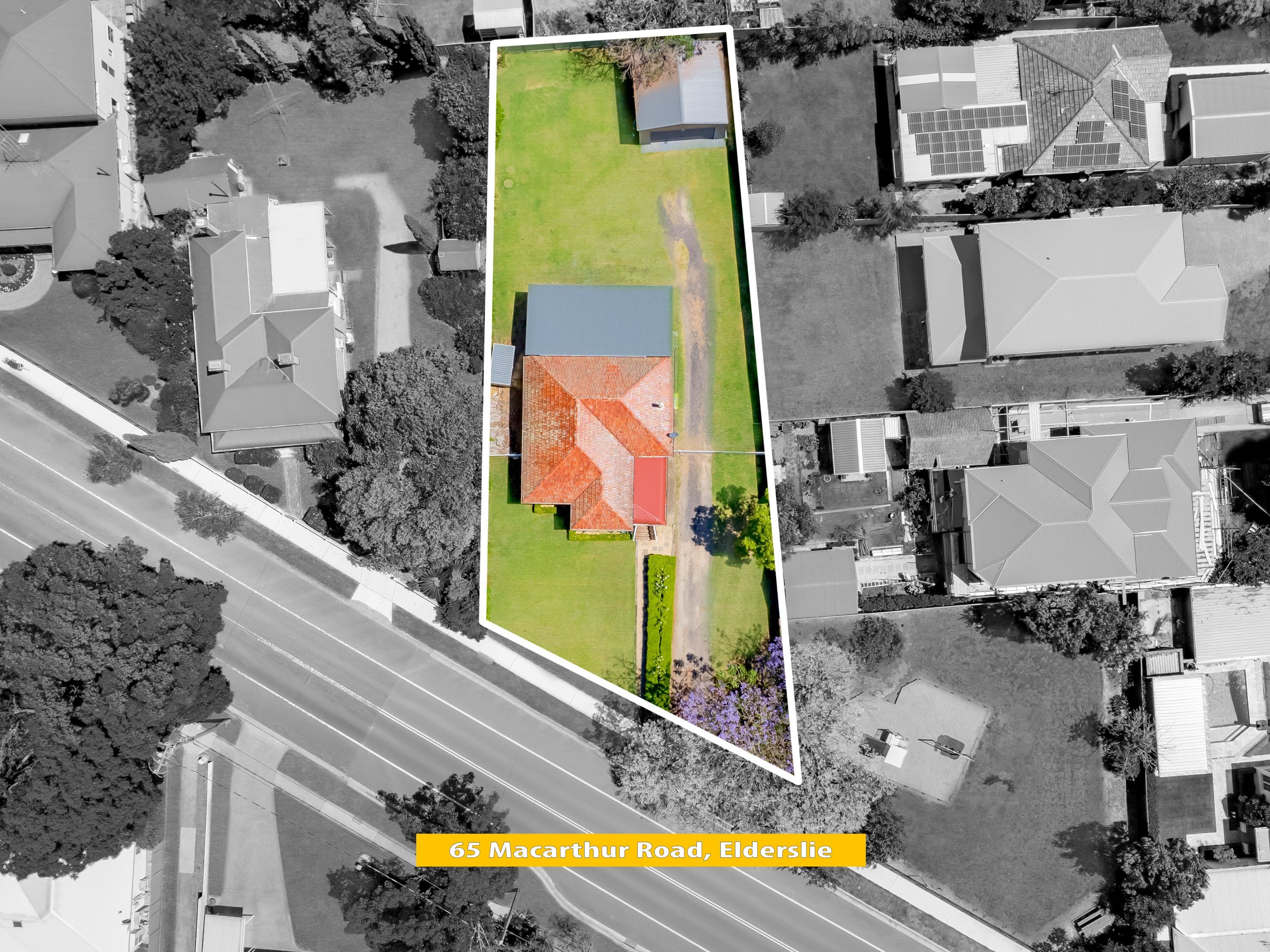 65 Macarthur Road, Elderslie NSW 2570, Elderslie - Thumbnail 3