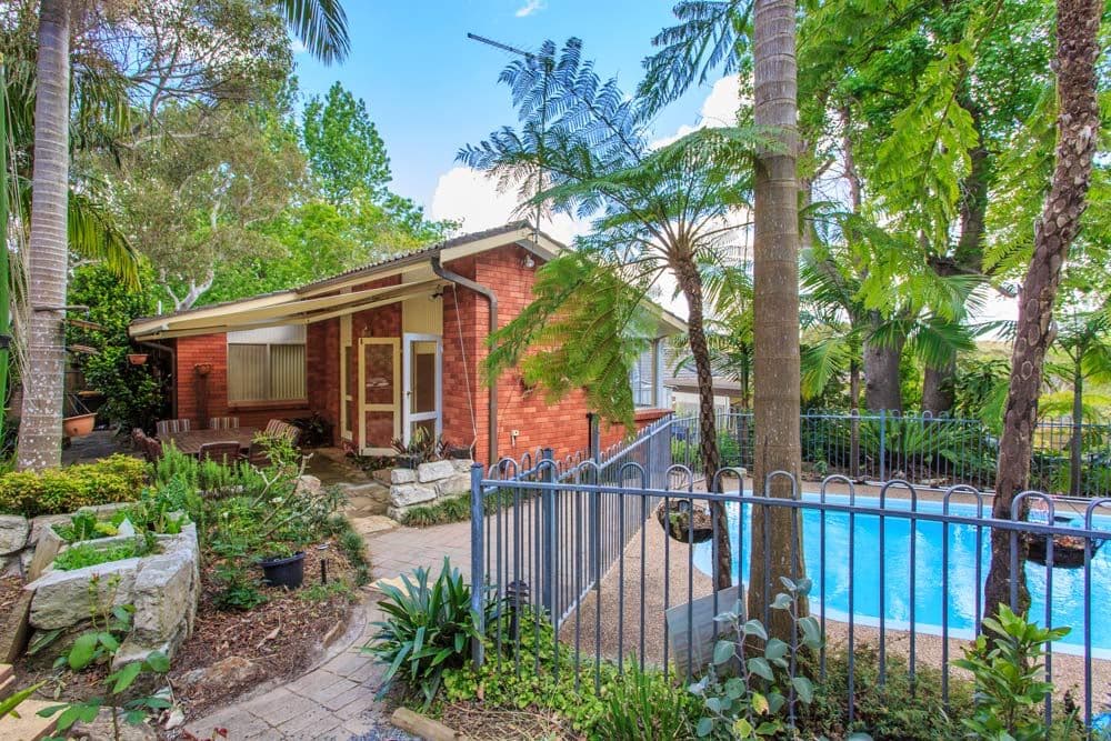 18 Waninga Road, HORNSBY HEIGHTS NSW 2077, Hornsby Heights - Image 1