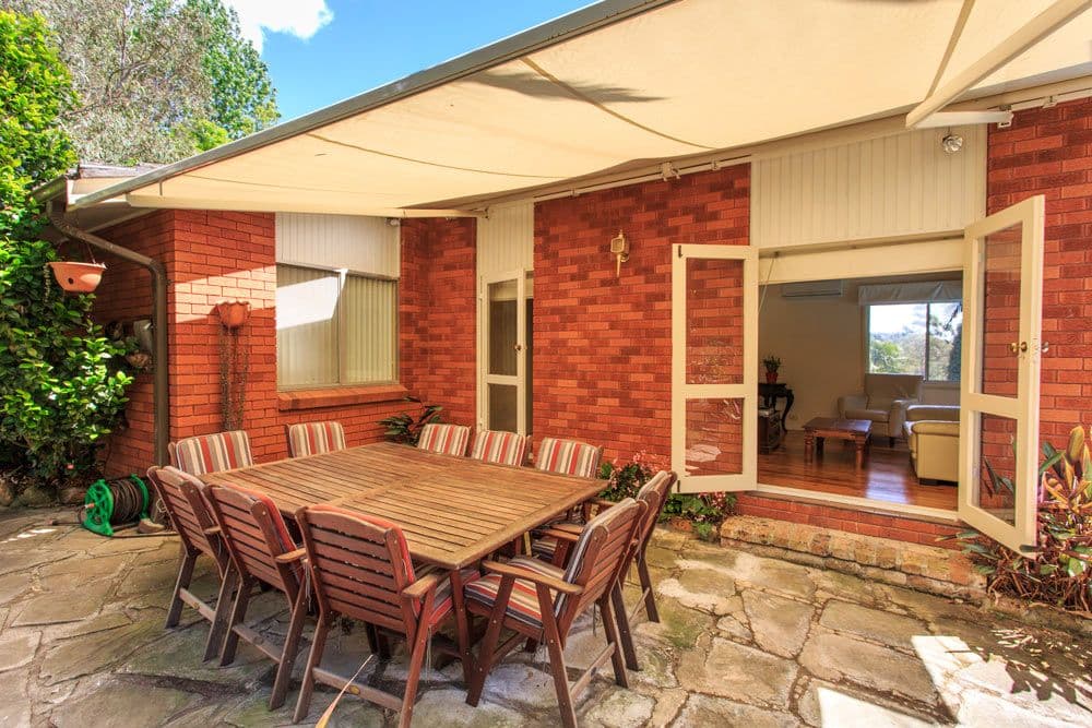 18 Waninga Road, HORNSBY HEIGHTS NSW 2077, Hornsby Heights - Thumbnail 7