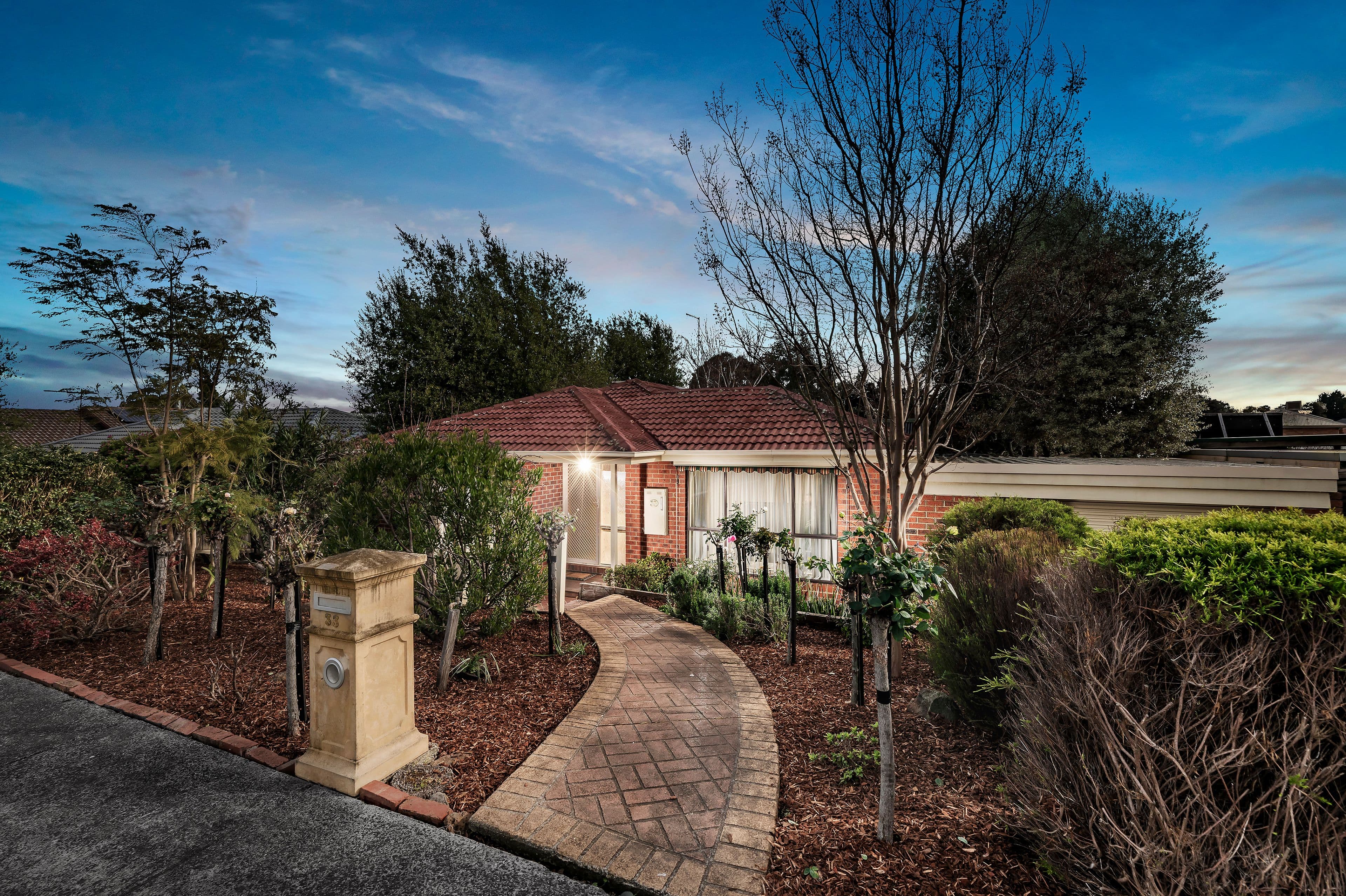 33 Mclaughlin Crescent, Mill Park VIC 3082, Mill Park - Image 1