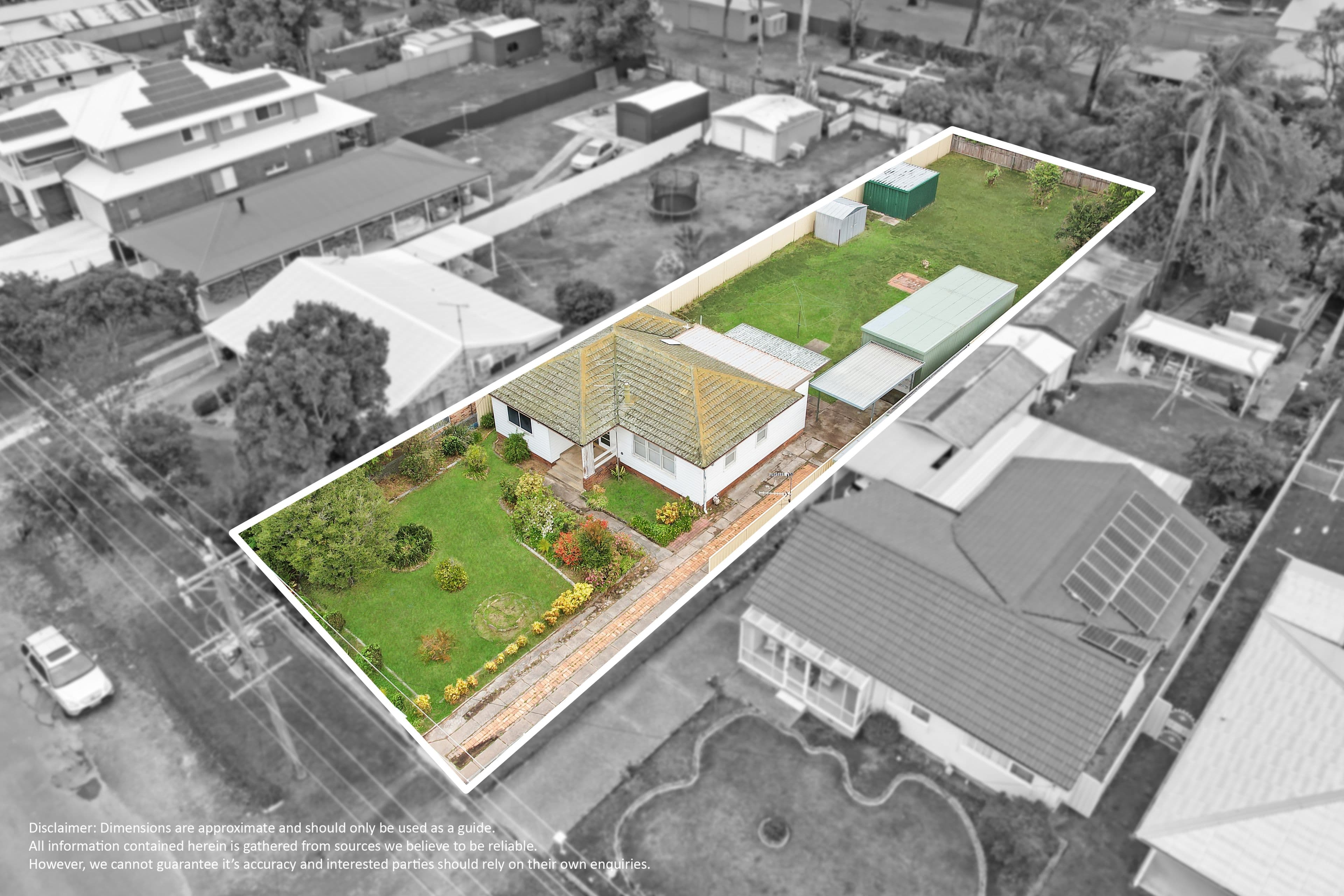 37 Fraser Street, Tahmoor NSW 2573, Tahmoor - Image 1