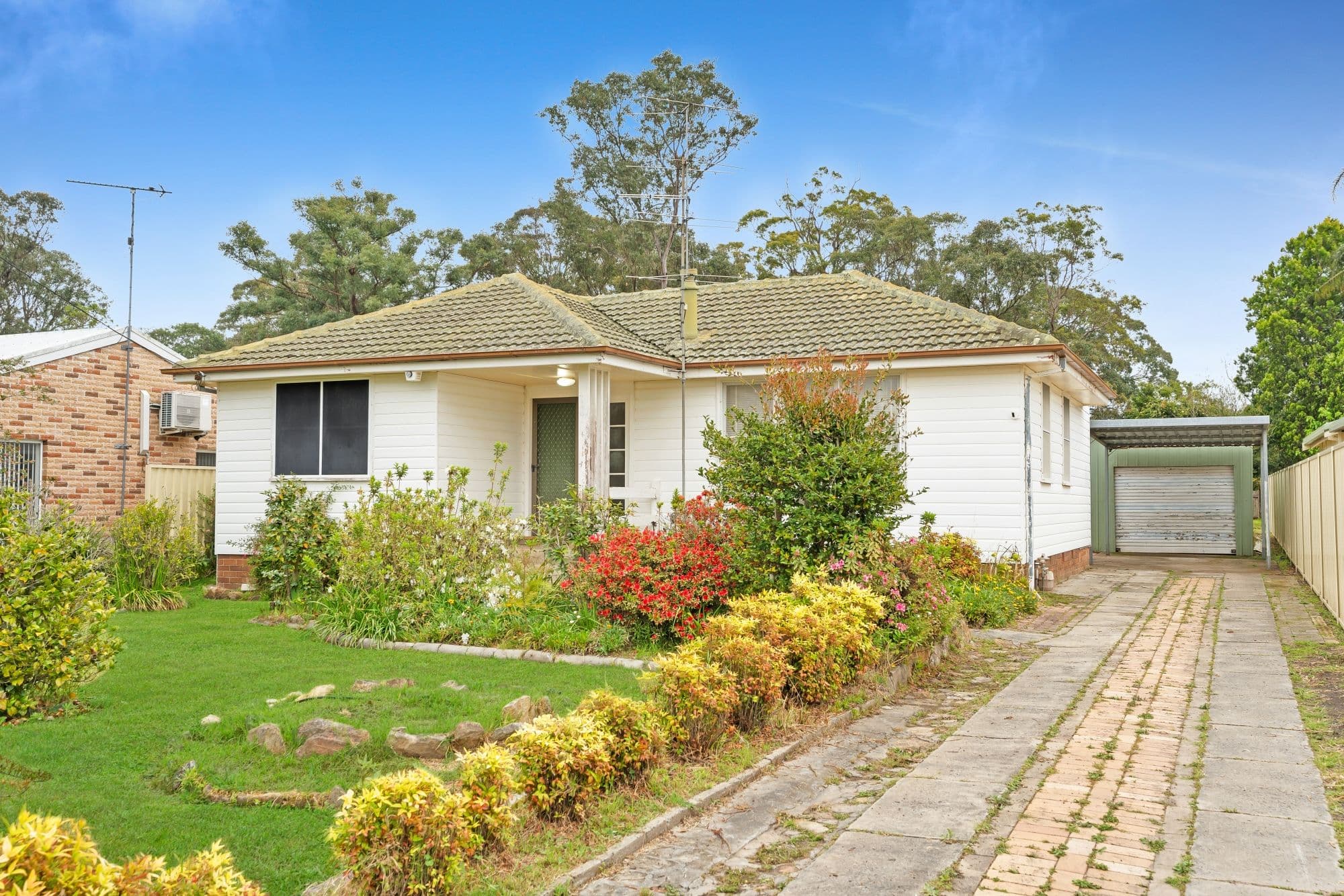 37 Fraser Street, Tahmoor NSW 2573, Tahmoor - Thumbnail 2