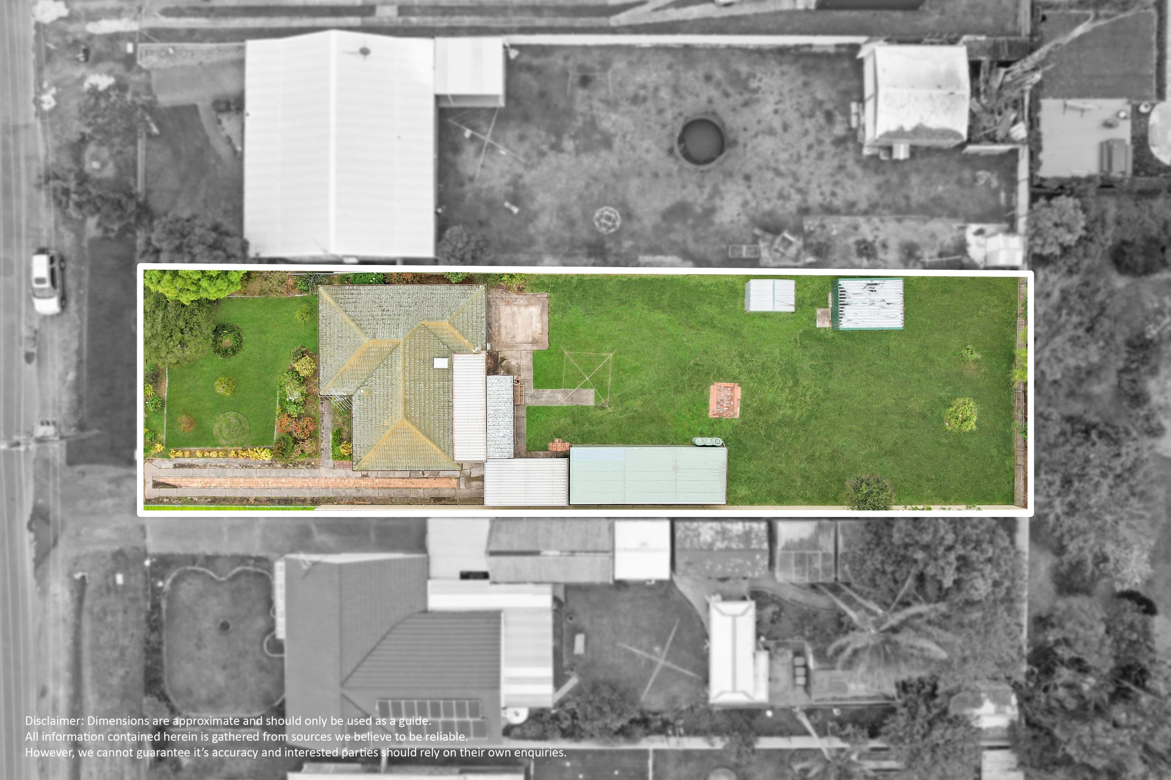37 Fraser Street, Tahmoor NSW 2573, Tahmoor - Thumbnail 8