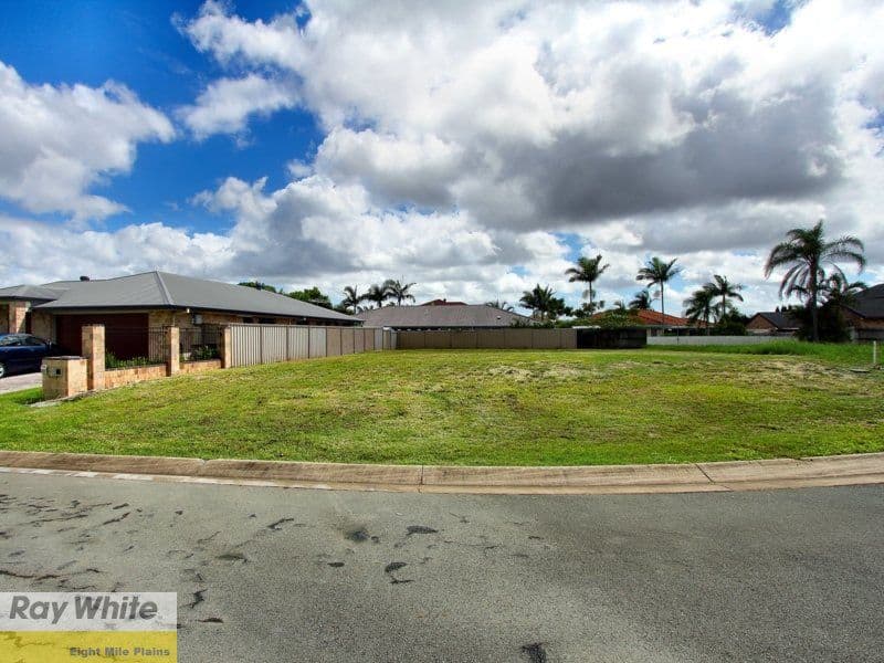 4 Julia Close, EIGHT MILE PLAINS QLD 4113, Eight Mile Plains - Thumbnail 2