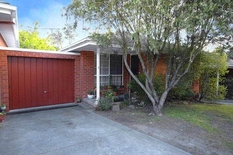 4 - 258 DORSET Road, CROYDON VIC 3136, Croydon - Image 1