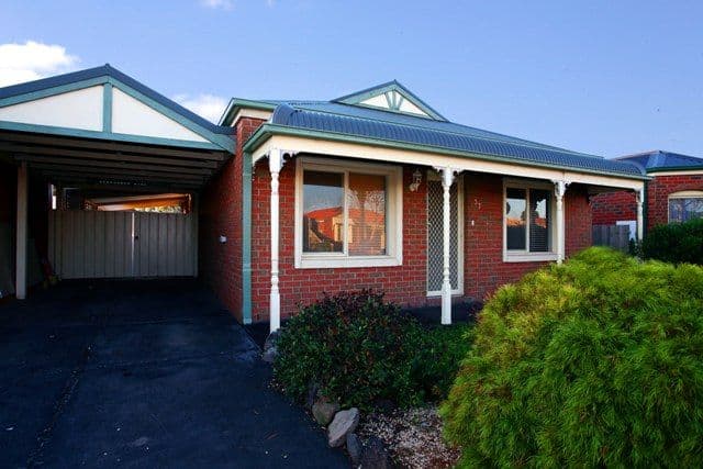 37 Kasem Drive, WERRIBEE VIC 3030, Werribee - Image 1